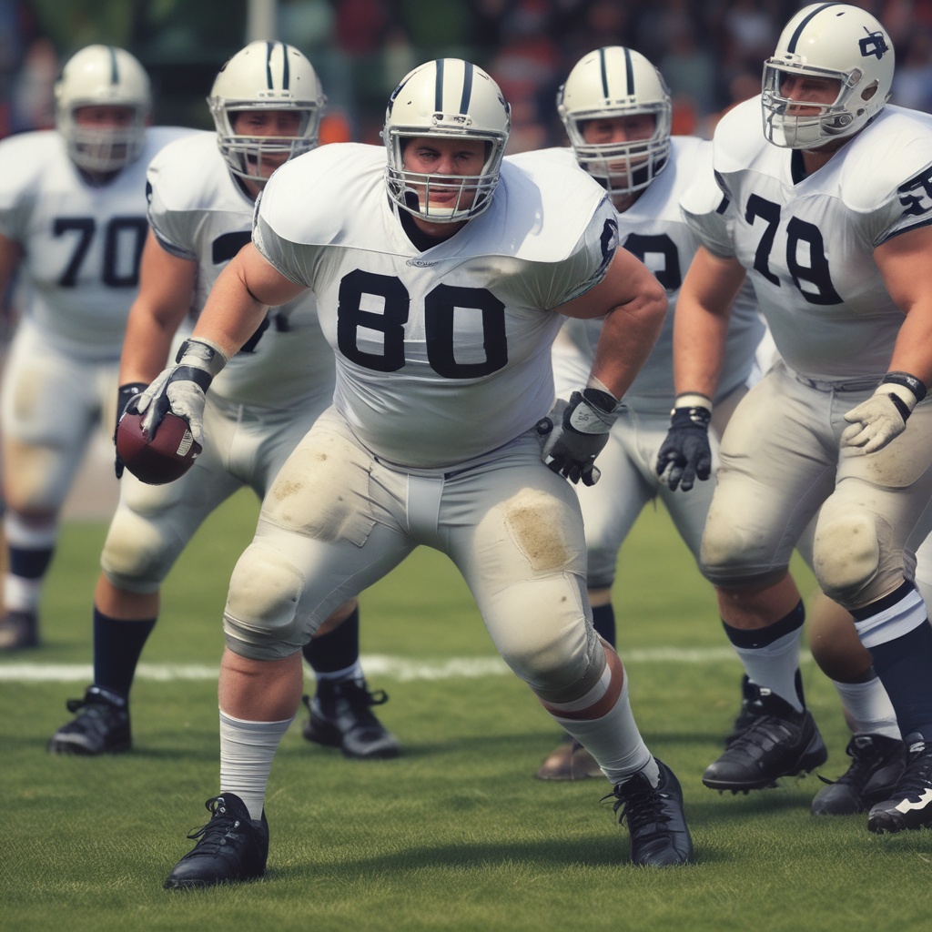 Offensive Guard (OG)