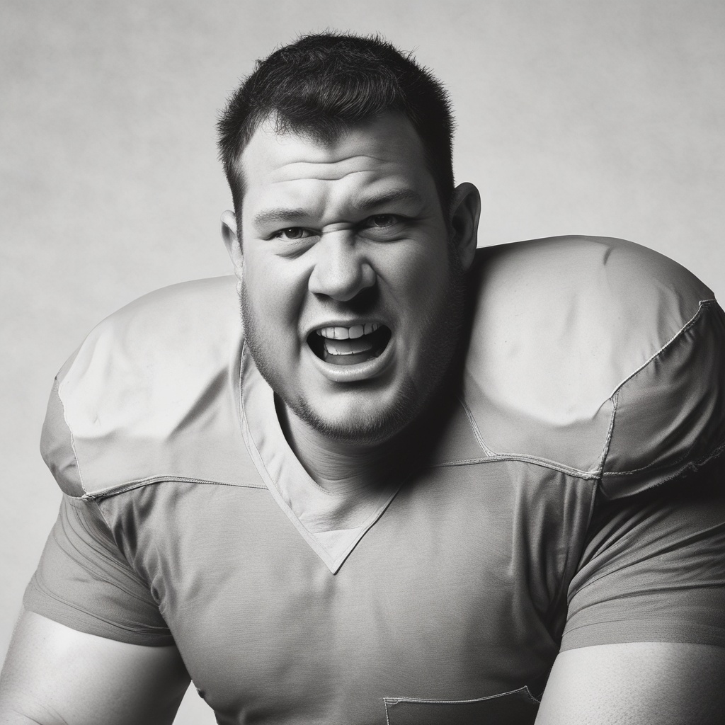 Offensive Tackle (OT)