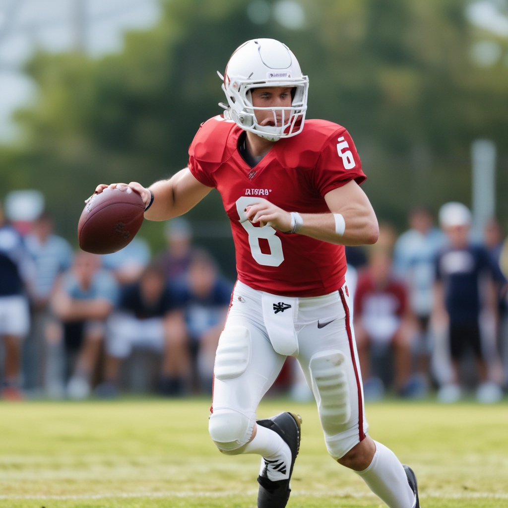Quarterback (QB)
