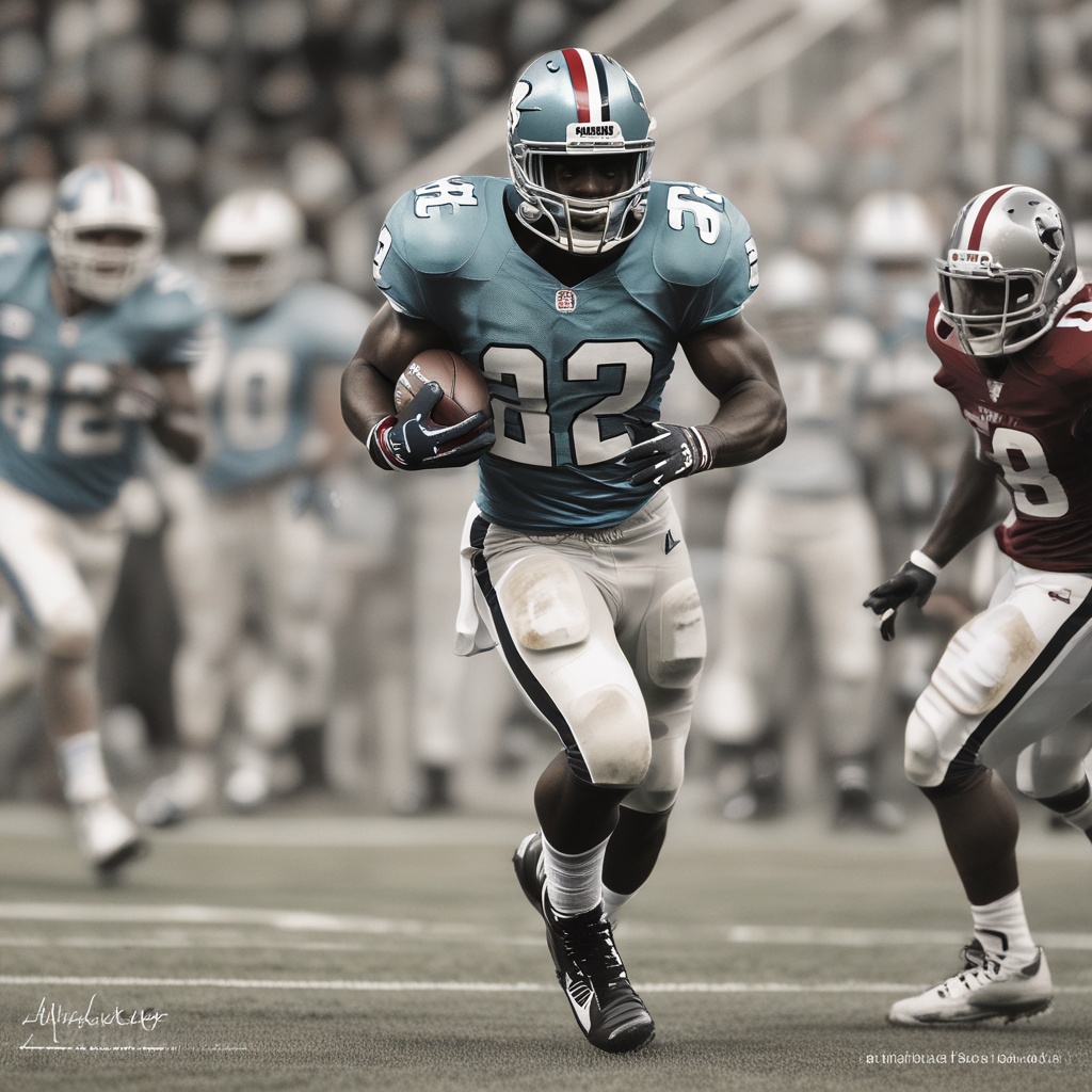 Running Back (RB)